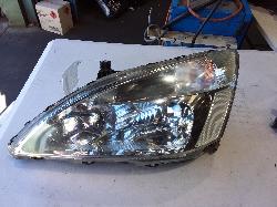 View Auto part Left Headlamp Honda Accord 2006