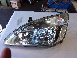 View Auto part Left Headlamp Honda Accord 2006