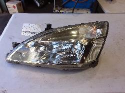 View Auto part Left Headlamp Honda Accord 2006