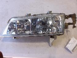 View Auto part Left Headlamp Honda Accord 1997