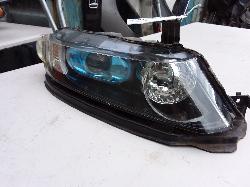 View Auto part Right Headlamp Honda Odyssey 2007