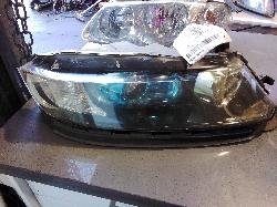 View Auto part Right Headlamp Honda Odyssey 2007