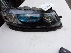 View Auto part Right Headlamp Honda Odyssey 2007