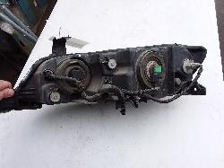 View Auto part Right Headlamp Honda Odyssey 2007