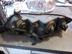 View Auto part Right Headlamp Honda Odyssey 2007