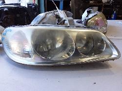 View Auto part Right Headlamp Nissan Pulsar 2005