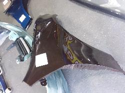 View Auto part Right Guard Ford Falcon 2011