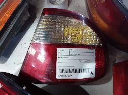 View Auto part Right Taillight Daewoo Lanos 2001