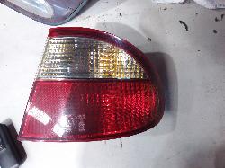 View Auto part Right Taillight Daewoo Lanos 2003