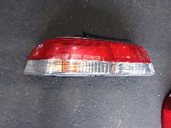 View Auto part Left Taillight Honda Prelude 1999