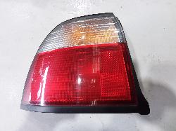 View Auto part Left Taillight Honda Accord 1997