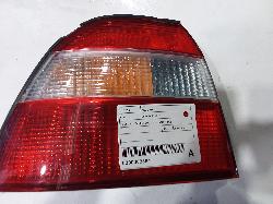View Auto part Left Taillight Honda Accord 1994