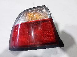 View Auto part Left Taillight Honda Accord 1997