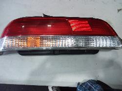 View Auto part Left Taillight Honda Prelude 1998