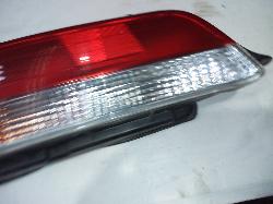 View Auto part Left Taillight Honda Prelude 1998