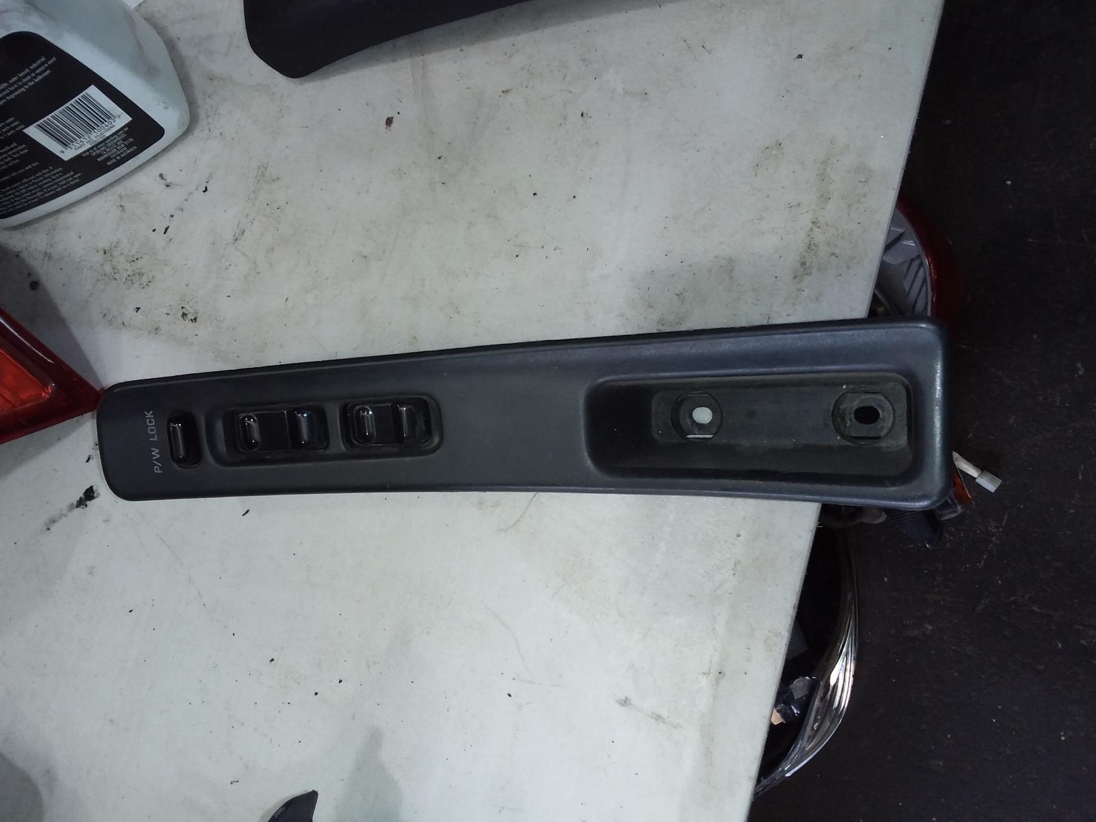 View Auto part Pwr Dr Wind Switch Nissan 350z 2003