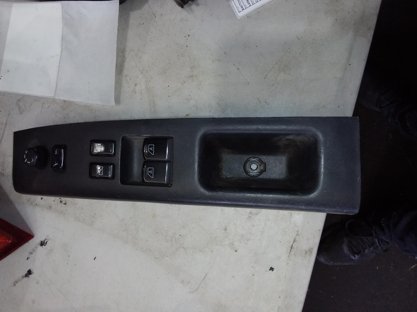 View Auto part Pwr Dr Wind Switch Nissan 350z 2003