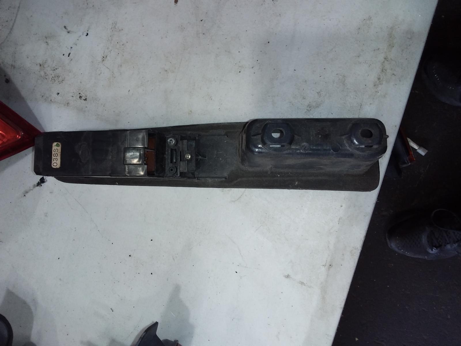 View Auto part Pwr Dr Wind Switch Nissan 300zx 1995