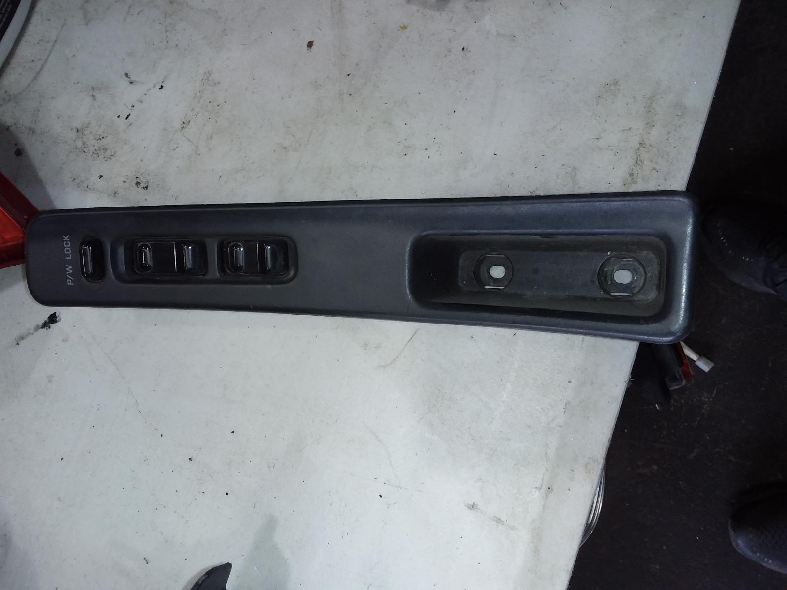 View Auto part Pwr Dr Wind Switch Nissan 300zx 1995