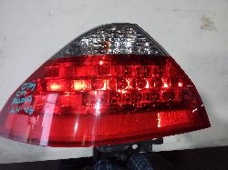 View Auto part Left Taillight Honda Accord 2005