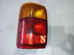 View Auto part Left Taillight Toyota Surf 1990