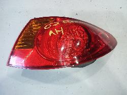 View Auto part Right Taillight Hyundai Elantra 2007