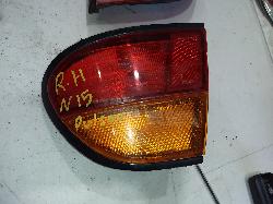 View Auto part Right Taillight Nissan Pulsar 1996