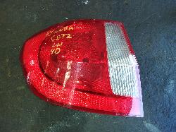View Auto part Left Taillight Hyundai Getz 2005