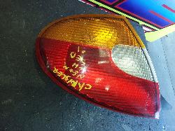 View Auto part Left Taillight Chrysler Neon 2000