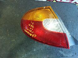 View Auto part Left Taillight Chrysler Neon 2000