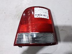 View Auto part Right Taillight Honda Odyssey 1999