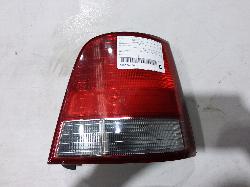 View Auto part Right Taillight Honda Odyssey 1999