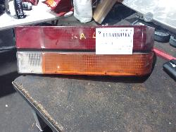 View Auto part Left Taillight Ford Laser 1982