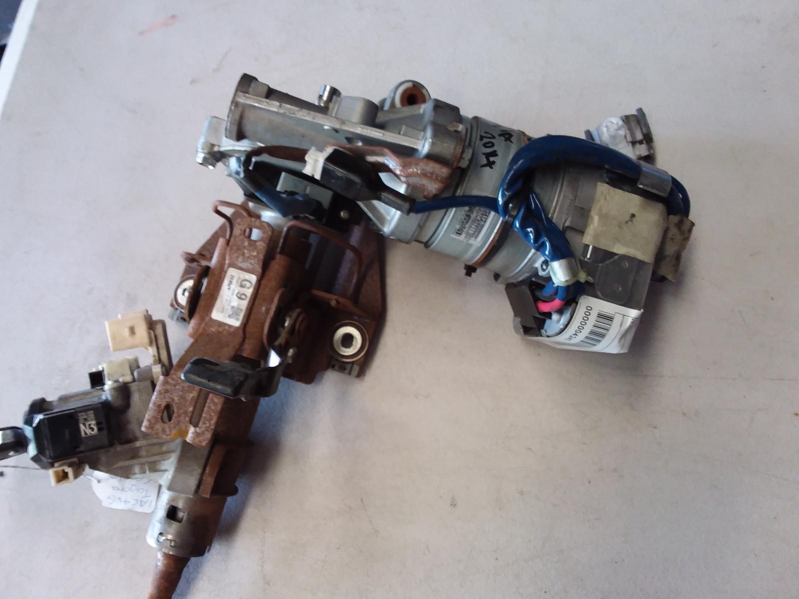 2014 Toyota Corolla Steering Box/Rack View Auto part Steering Box/Rack Toyota Corolla 2014