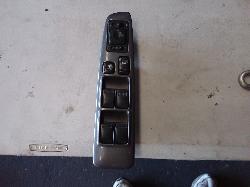 View Auto part Pwr Dr Wind Switch Nissan Stagea 2006