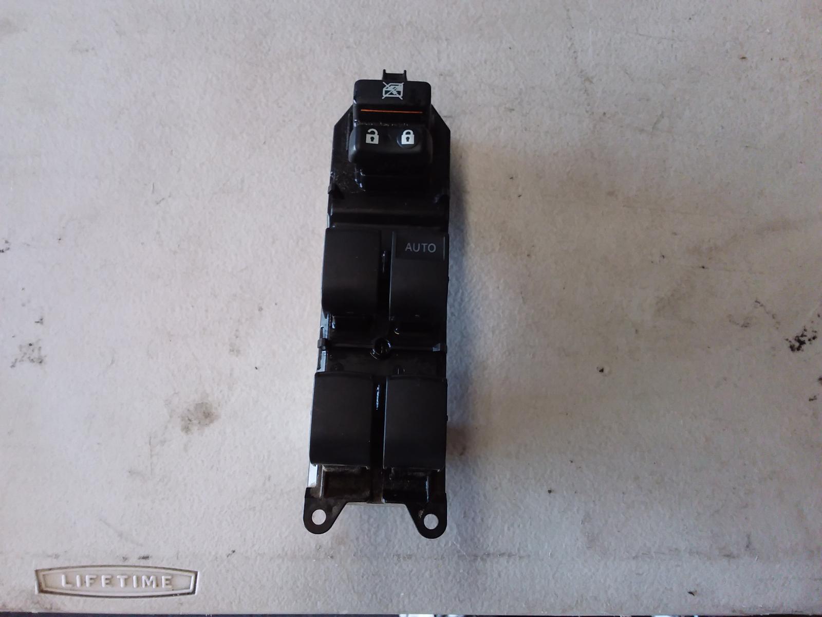 2014 Toyota Corolla Pwr Dr Wind Switch View Auto part Pwr Dr Wind Switch Toyota Corolla 2014
