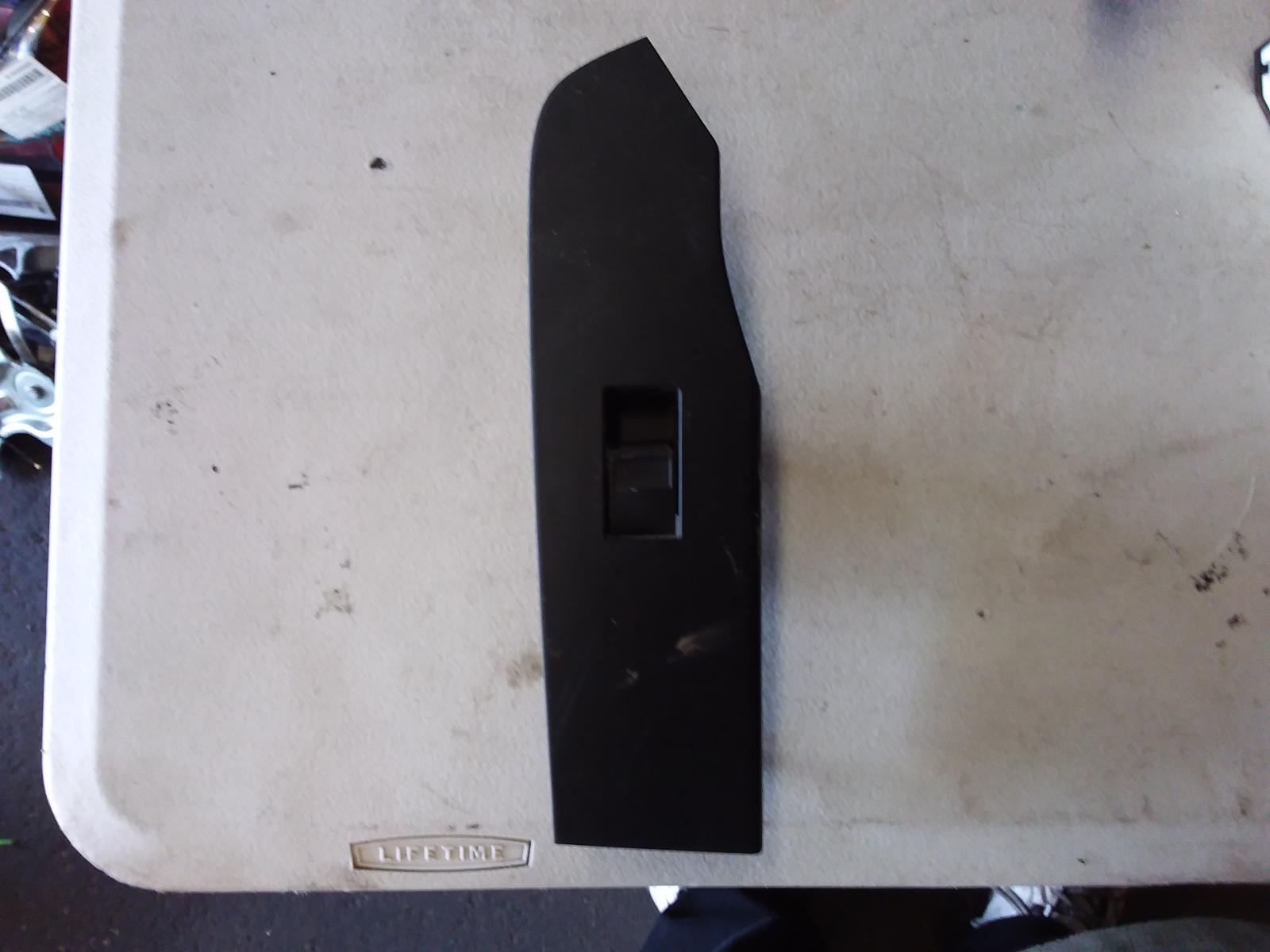 View Auto part Pwr Dr Wind Switch Toyota Corolla 2014