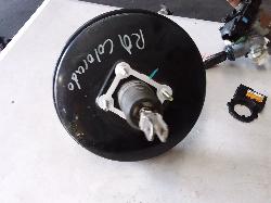 View Auto part Brake Booster Holden Colorado 2014