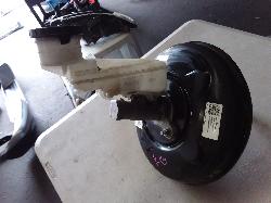View Auto part Brake Booster Holden Colorado 2014