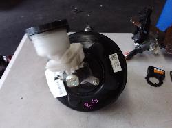 View Auto part Brake Booster Holden Colorado 2014