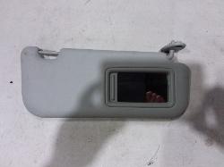 View Auto part Sunvisor Toyota Corolla 2014