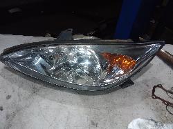 View Auto part Left Headlamp Toyota Camry 2003